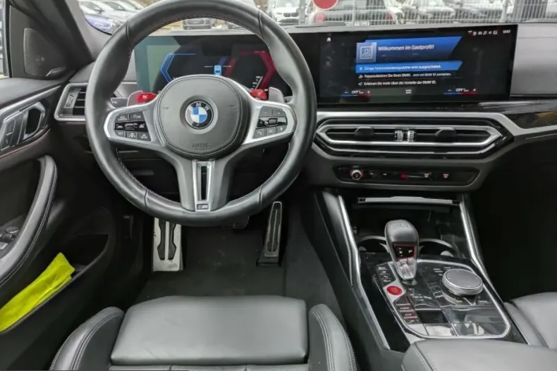 BMW M4 (Seria 4) din 2024 cu 20.267 km - oferta BMW223864 - foto 7