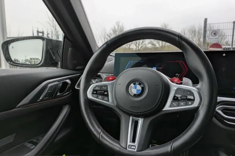 BMW M4 (Seria 4) din 2024 cu 20.267 km - oferta BMW223864 - foto 8