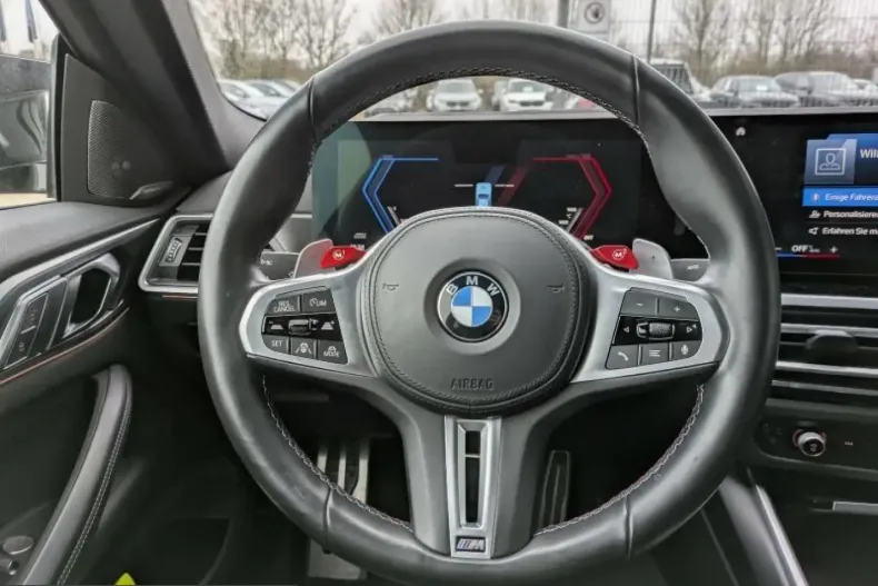 BMW M4 (Seria 4) din 2024 cu 20.267 km - oferta BMW223864 - foto 9
