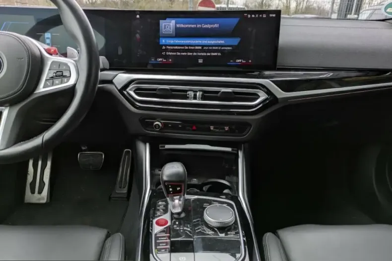BMW M4 (Seria 4) din 2024 cu 20.267 km - oferta BMW223864 - foto 12