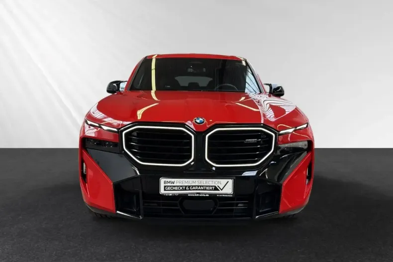 BMW XM (Seria X) din 2025 cu 27.210 km - oferta BMW223865 - foto 7