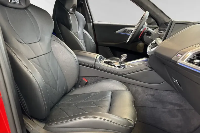 BMW XM (Seria X) din 2025 cu 27.210 km - oferta BMW223865 - foto 9