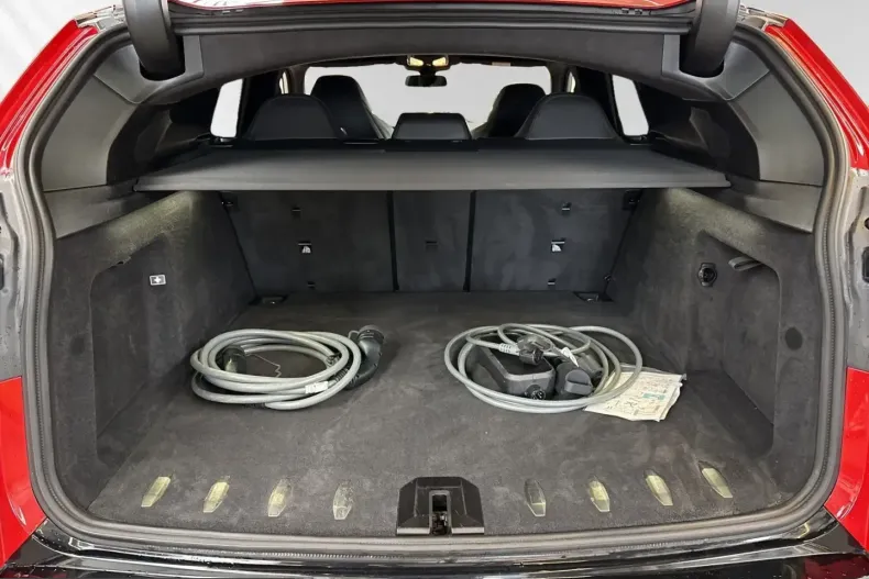 BMW XM (Seria X) din 2025 cu 27.210 km - oferta BMW223865 - foto 16