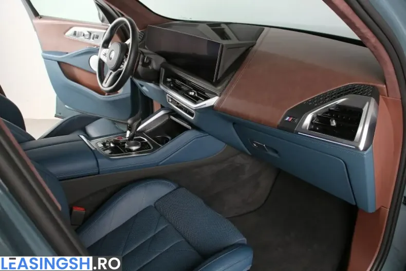 BMW XM (Seria X) din 2024 cu 20.000 km - oferta BMW223866 - foto 6