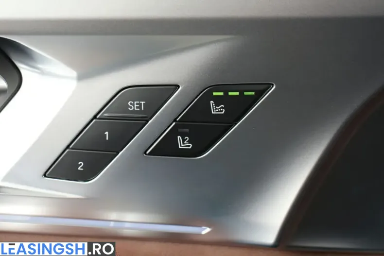 BMW XM (Seria X) din 2024 cu 20.000 km - oferta BMW223866 - foto 17