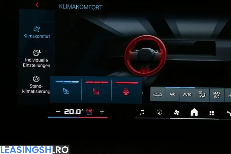 BMW XM (Seria X) din 2024 cu 20.000 km - oferta BMW223866 - foto 22