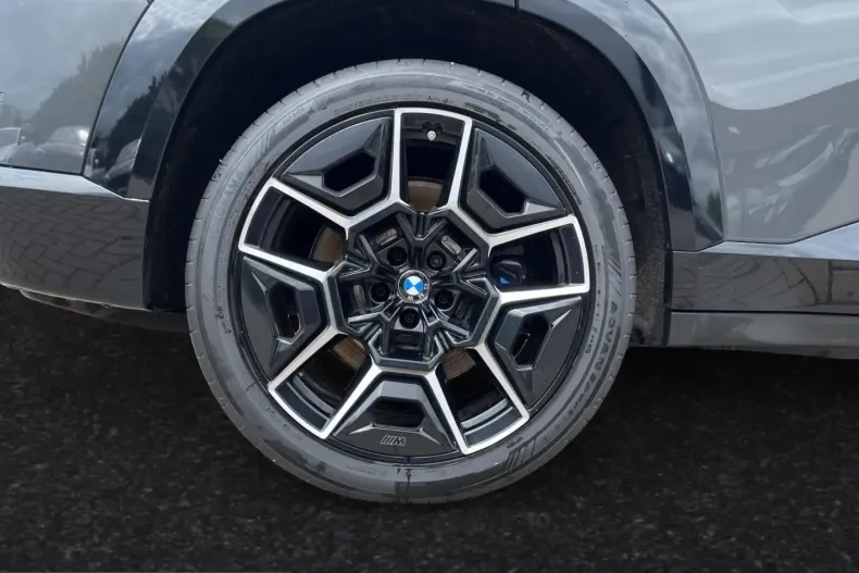 BMW XM (Seria X) din 2024 cu 25.235 km - oferta BMW223867 - foto 5