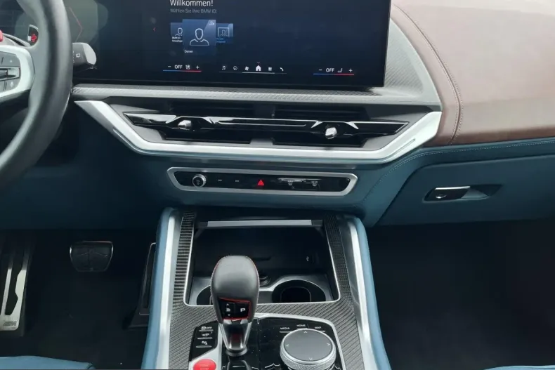 BMW XM (Seria X) din 2024 cu 25.235 km - oferta BMW223867 - foto 13
