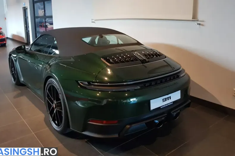 Porsche 992 din 2026 cu 0 km - oferta POR223868 - foto 3