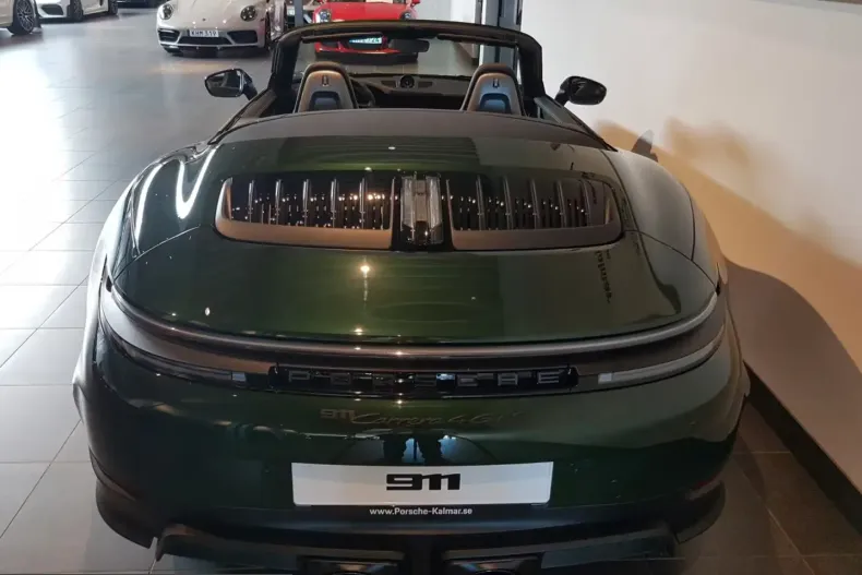 Porsche 992 din 2026 cu 0 km - oferta POR223868 - foto 4