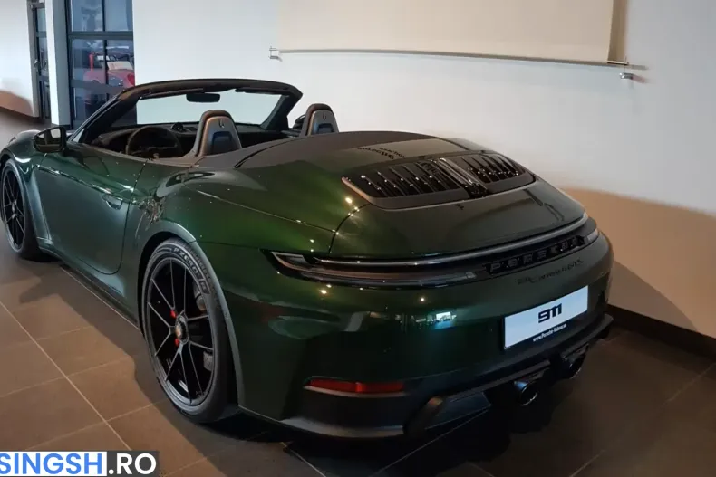 Porsche 992 din 2026 cu 0 km - oferta POR223868 - foto 7