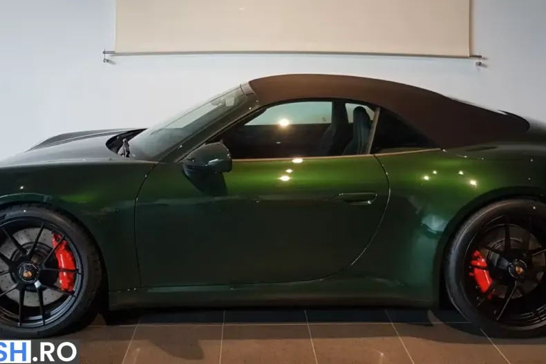 Porsche 992 din 2026 cu 0 km - oferta POR223868 - foto 8