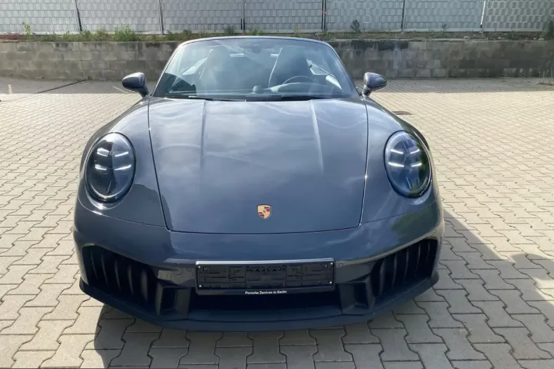 Porsche 992 din 2026 cu 6.500 km - oferta POR223869 - foto 4