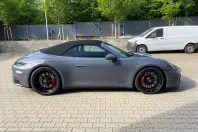 Porsche 992 din 2026 cu 6.500 km - oferta POR223869 - foto 5