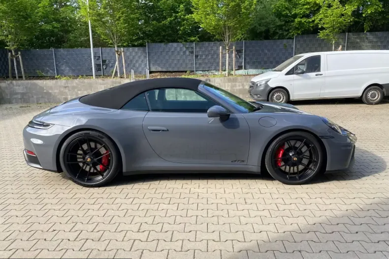 Porsche 992 din 2026 cu 6.500 km - oferta POR223869 - foto 5