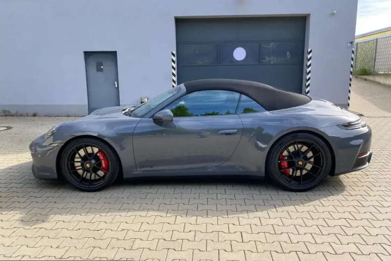 Porsche 992 din 2026 cu 6.500 km - oferta POR223869 - foto 7