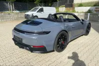 Porsche 992 din 2026 cu 6.500 km - oferta POR223869 - foto 9