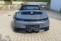 Porsche 992 din 2026 cu 6.500 km - oferta POR223869 - foto 12