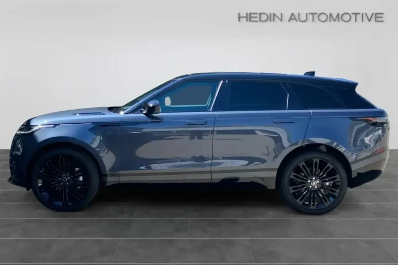 Land Rover Range Rover Velar din 2026 cu 3.000 km - oferta LAN223870 - foto 1