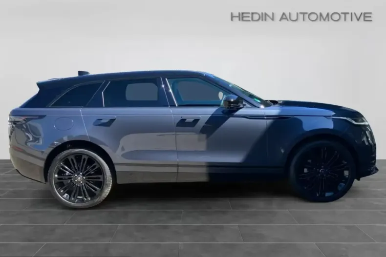 Land Rover Range Rover Velar din 2026 cu 3.000 km - oferta LAN223870 - foto 2
