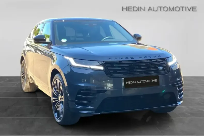 Land Rover Range Rover Velar din 2026 cu 3.000 km - oferta LAN223870 - foto 3