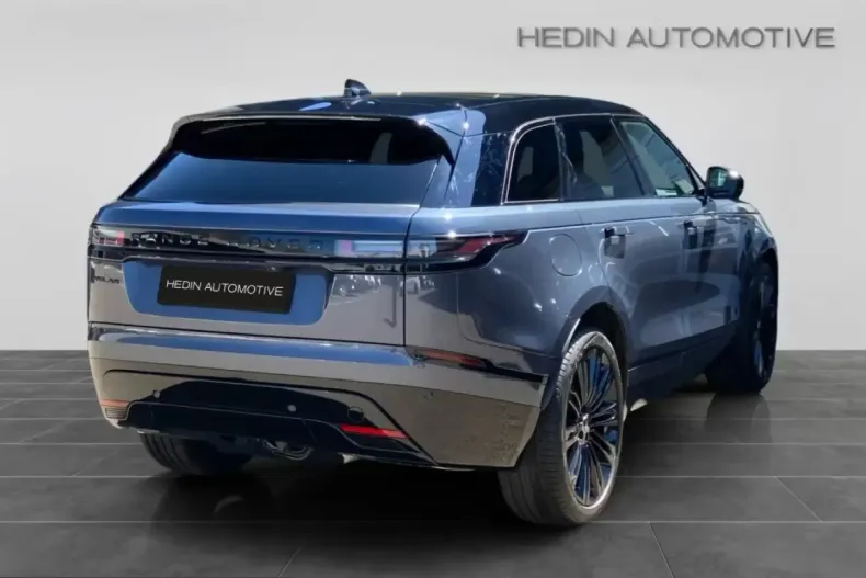 Land Rover Range Rover Velar din 2026 cu 3.000 km - oferta LAN223870 - foto 5