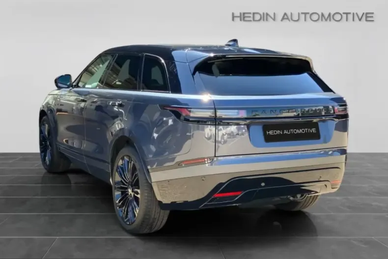 Land Rover Range Rover Velar din 2026 cu 3.000 km - oferta LAN223870 - foto 6