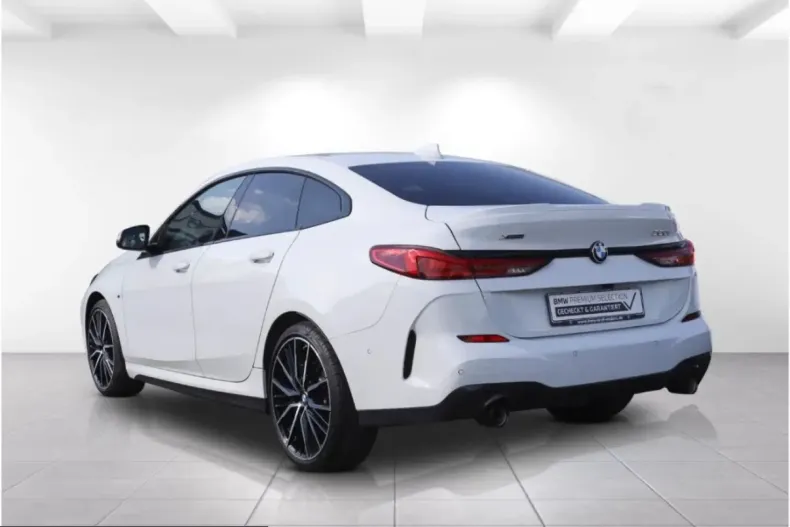 BMW 220i (Seria 2) din 2024 cu 15.300 km - oferta BMW223871 - foto 1