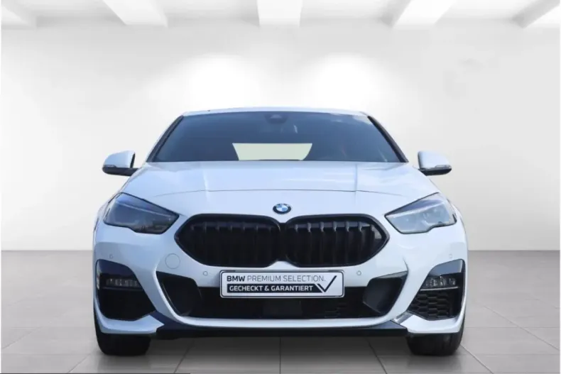 BMW 220i (Seria 2) din 2024 cu 15.300 km - oferta BMW223871 - foto 2