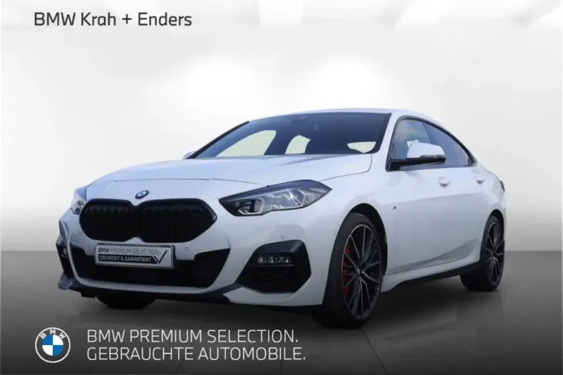 BMW 220i (Seria 2) din 2024 cu 15.300 km - oferta BMW223871 - foto 4
