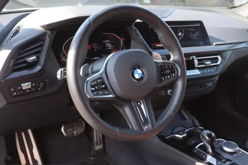 BMW 220i (Seria 2) din 2024 cu 15.300 km - oferta BMW223871 - foto 5