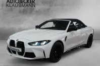 BMW M4 (Seria 4) din 2025 cu 7.597 km - oferta BMW223872 - foto 1