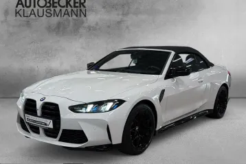 BMW M4 din 2025 - oferta BMW223872