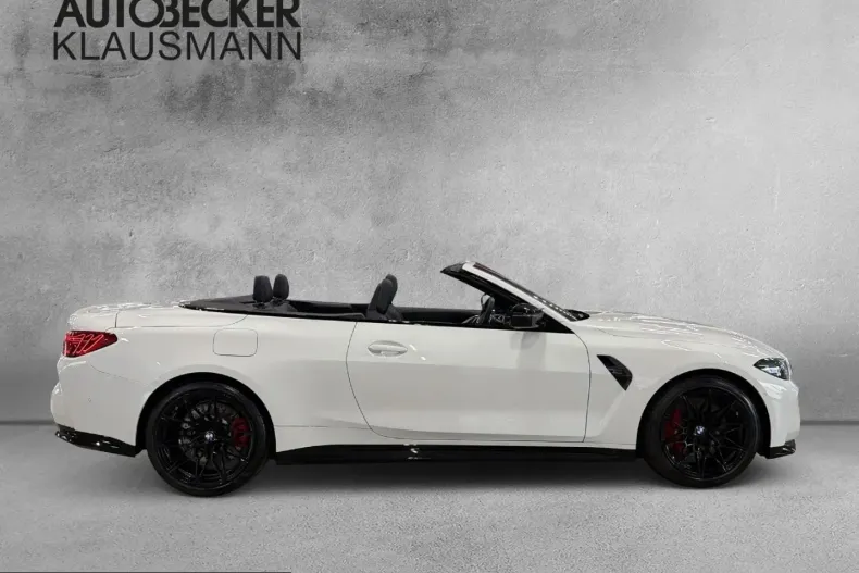 BMW M4 (Seria 4) din 2025 cu 7.597 km - oferta BMW223872 - foto 4