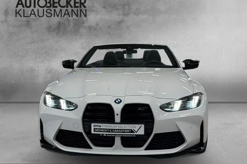 BMW M4 (Seria 4) din 2025 cu 7.597 km - oferta BMW223872 - foto 5