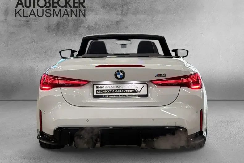 BMW M4 (Seria 4) din 2025 cu 7.597 km - oferta BMW223872 - foto 6