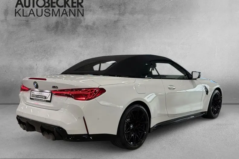 BMW M4 (Seria 4) din 2025 cu 7.597 km - oferta BMW223872 - foto 7