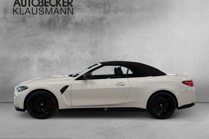 BMW M4 (Seria 4) din 2025 cu 7.597 km - oferta BMW223872 - foto 8