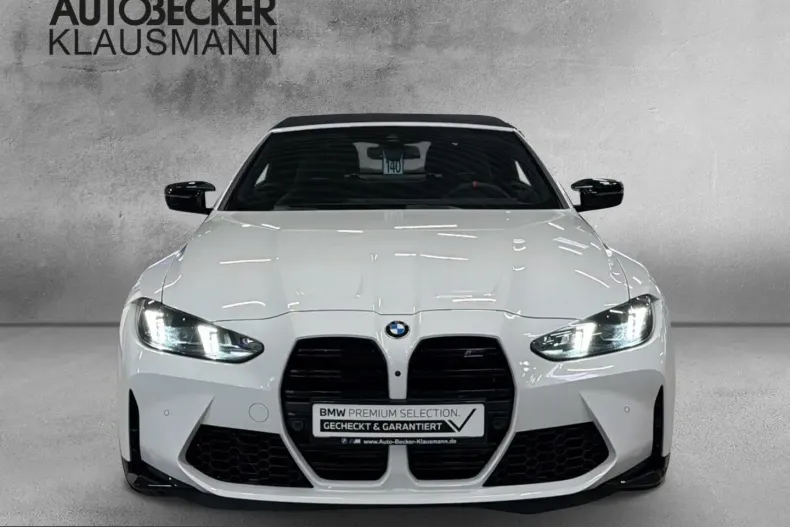 BMW M4 (Seria 4) din 2025 cu 7.597 km - oferta BMW223872 - foto 10