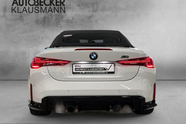 BMW M4 (Seria 4) din 2025 cu 7.597 km - oferta BMW223872 - foto 11