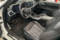 BMW M4 (Seria 4) din 2025 cu 7.597 km - oferta BMW223872 - foto 14