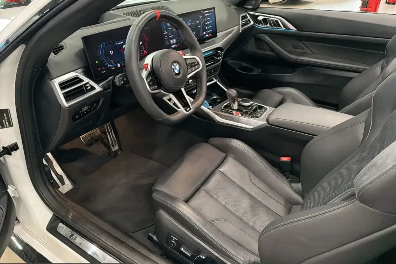 BMW M4 (Seria 4) din 2025 cu 7.597 km - oferta BMW223872 - foto 14