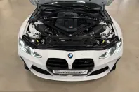 BMW M4 (Seria 4) din 2025 cu 7.597 km - oferta BMW223872 - foto 19