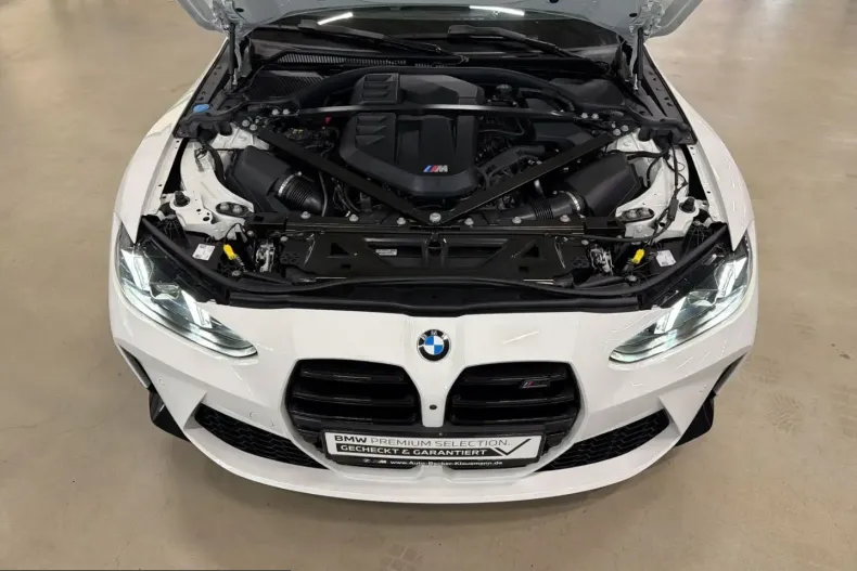 BMW M4 (Seria 4) din 2025 cu 7.597 km - oferta BMW223872 - foto 19