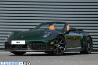 Porsche 992 din 2026 cu 35 km - oferta POR223873 - foto 1