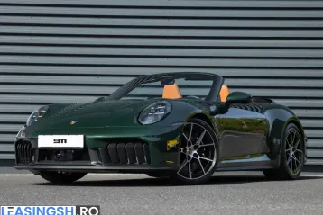 Porsche 992 din 2026 - oferta POR223873
