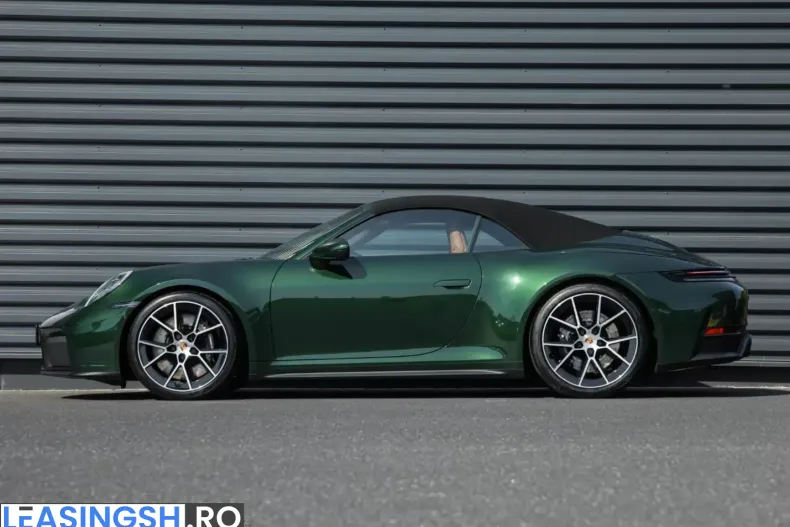 Porsche 992 din 2026 cu 35 km - oferta POR223873 - foto 4