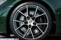 Porsche 992 din 2026 cu 35 km - oferta POR223873 - foto 8