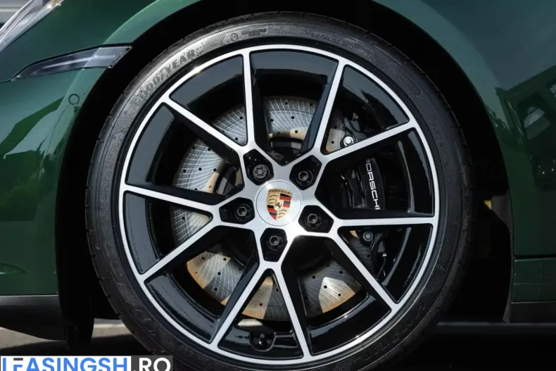 Porsche 992 din 2026 cu 35 km - oferta POR223873 - foto 8