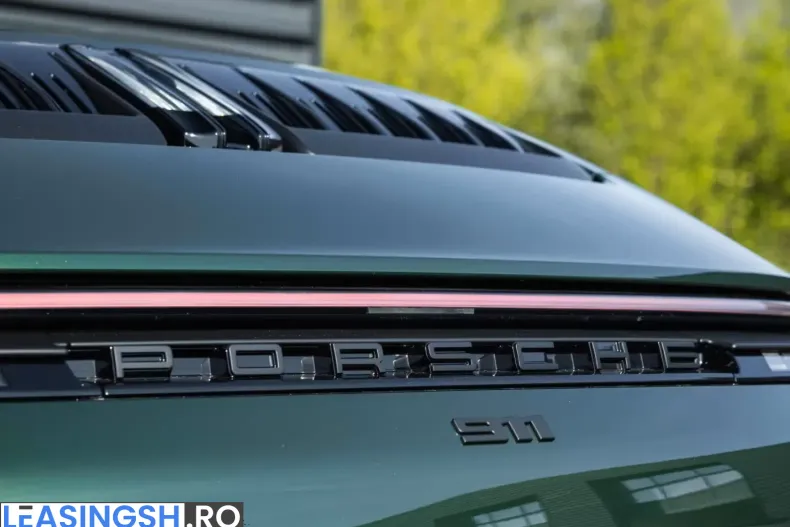 Porsche 992 din 2026 cu 35 km - oferta POR223873 - foto 10